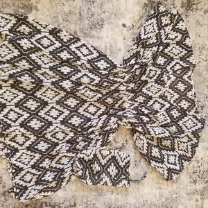 Women's summer cover up